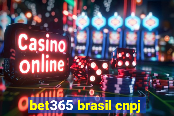 bet365 brasil cnpj